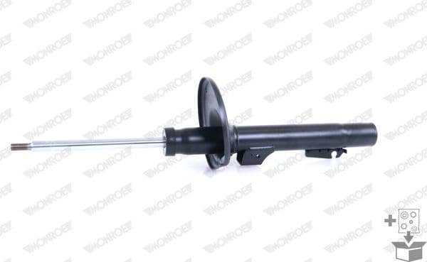 Shock Absorber MONROE ORIGINAL R11172 - image 6