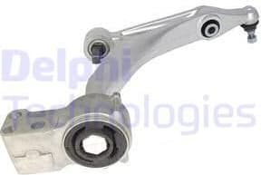 Control/Trailing Arm, wheel suspension TC2440