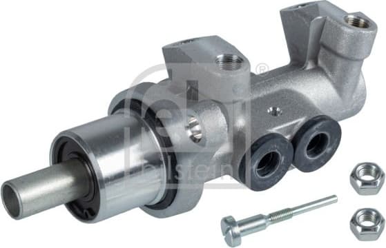 Brake Master Cylinder 109436