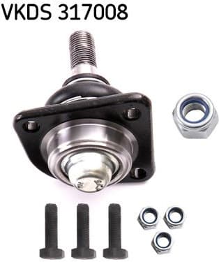 Ball Joint VKDS 317008