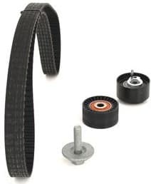 Timing Belt Kit 1 987 946 584 - image 4