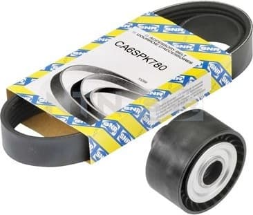 V-ribbed Belt Set KA859.32