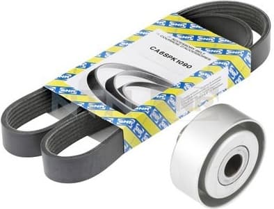 V-ribbed Belt Set KA859.33