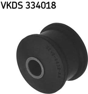 Mounting, control/trailing arm VKDS 334018