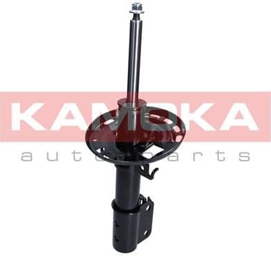 Shock Absorber 2000536