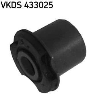 Mounting, control/trailing arm VKDS 433025