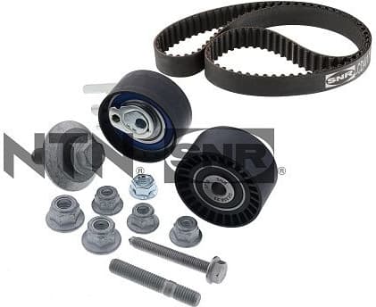 Timing Belt Kit KD452.33