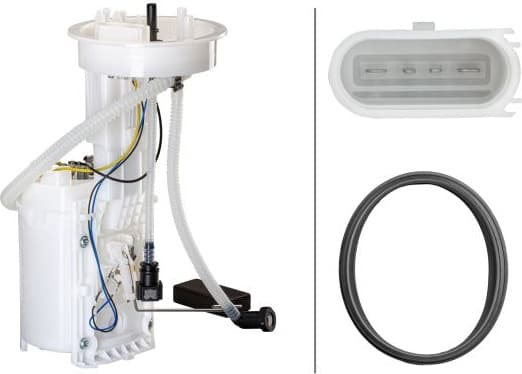 fuel supply unit 8TF 358 106-351