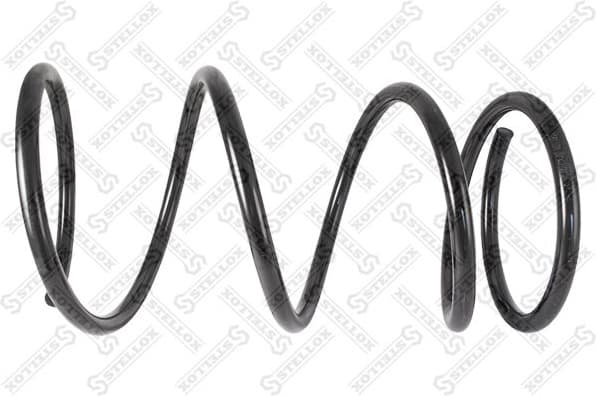 Suspension Spring 10-23168-SX