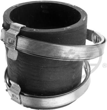 Charge Air Hose 09-0030