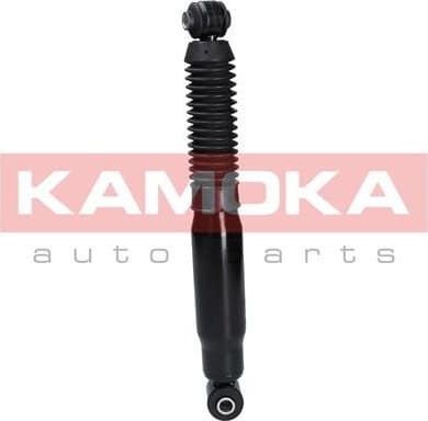 Shock absorber rear 2000033 - image 4