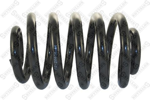 Suspension Spring 10-20636-SX