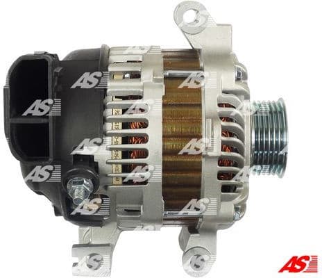 Alternator AS A5120 - image 2