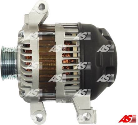 Alternator AS A5120 - image 4