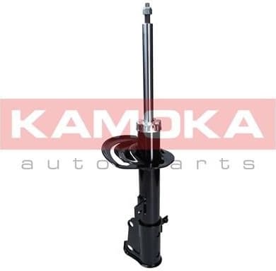 Shock absorber front 2000527 - image 2