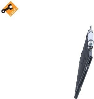 Condenser, air conditioning EASY FIT 35438 - image 3