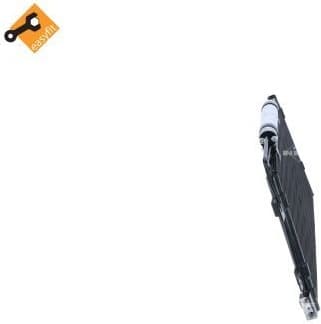 Condenser, air conditioning EASY FIT 35438 - image 5