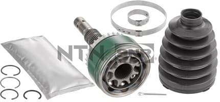 Joint Kit, drive shaft OJK53.004