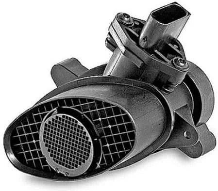 Mass Air Flow Sensor 213719702019