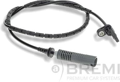 Sensor, wheel speed 51357