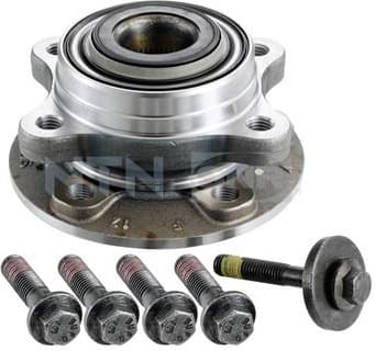 Wheel Bearing Kit R165.32