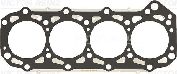 Gasket, cylinder head 61-53530-00 - image 2
