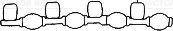 Gasket, intake manifold 71-40501-00 - image 2