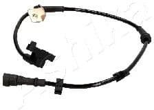 Sensor, wheel speed 151-09-911 - image 3