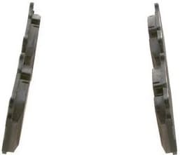 Brake Pad Set, disc brake 0986494957 - image 4