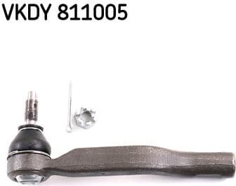 Tie Rod End VKDY 811005