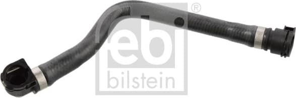 Radiator Hose 103912