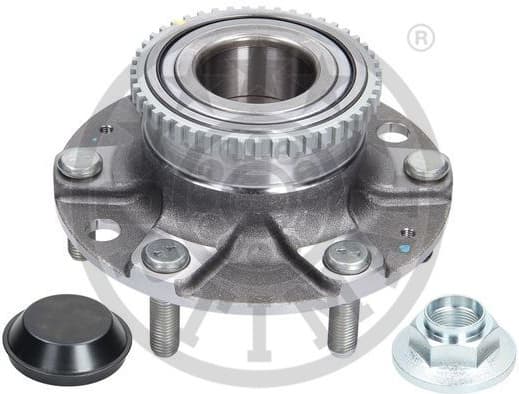 Wheel Bearing Kit 921924