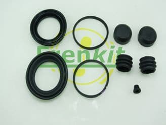 Repair Kit, brake caliper 250004