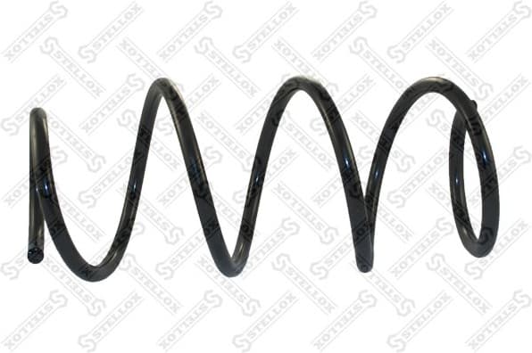 Suspension Spring 10-21723-SX