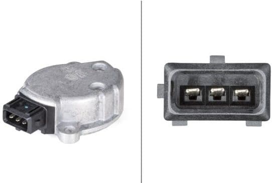 Sensor, camshaft position 6PU 012 681-021