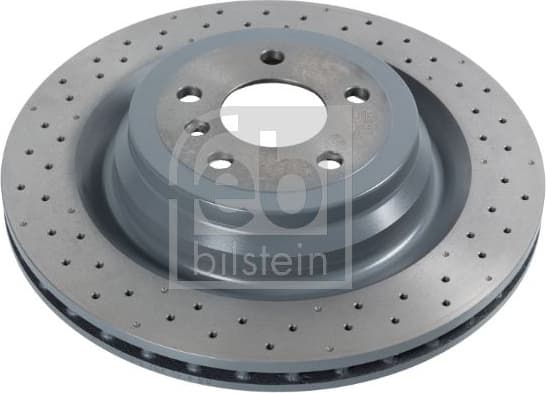 Brake Disc 106606