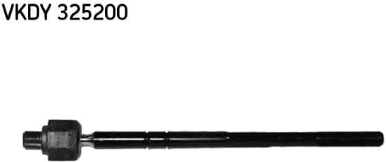 Inner Tie Rod VKDY 325200