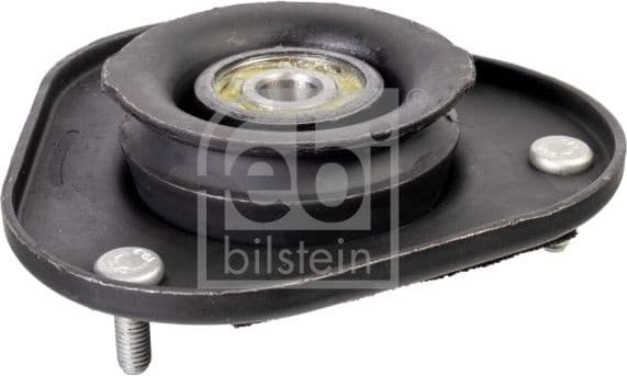 Repair Kit, suspension strut support mount 109186