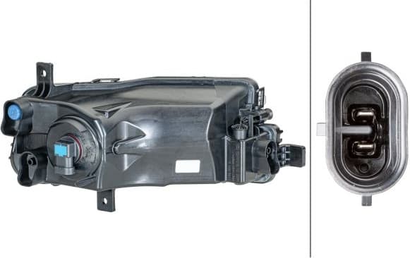 Front Fog Light 1NG354843031 - image 2