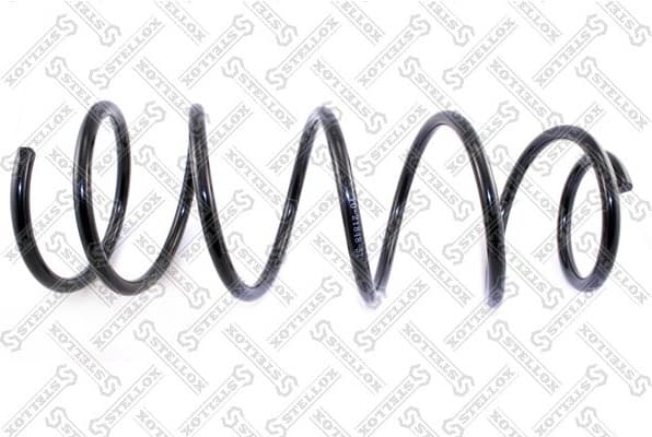 Suspension Spring 10-21848-SX