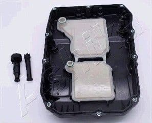 Hydraulic Filter, automatic transmission FTA036