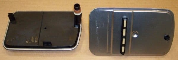 Hydraulic Filter, automatic transmission 429.180