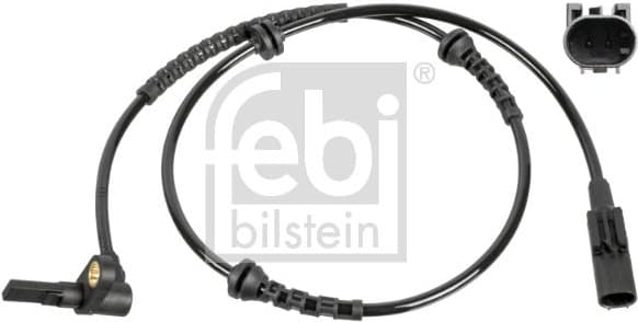 Sensor, wheel speed 171431