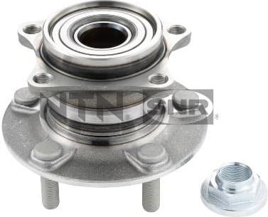 Wheel Bearing Kit R170.57