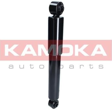 Shock absorber rear 2000886 - image 3