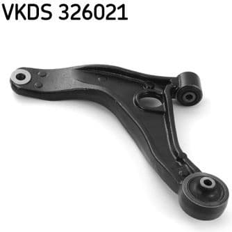 Control/Trailing Arm, wheel suspension VKDS 326021