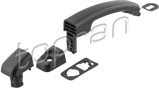 Exterior Door Handle 701 628