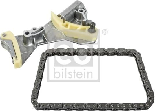 Chain Kit, oil pump drive Basic Short Kit 109008