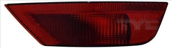 Rear Fog Light 19-14911-01-9