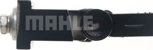 Condenser, air conditioning BEHR AC 412 000S - image 10